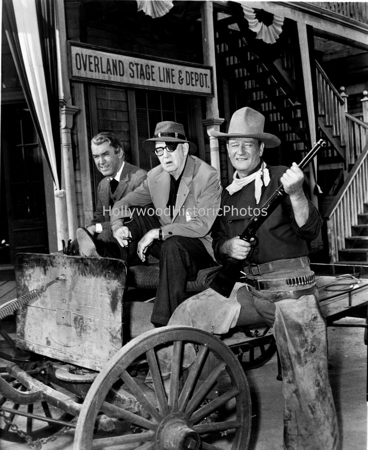 The Man Who Shot Liberty Valance 1962 Wayne Stewart Ford WM.jpg